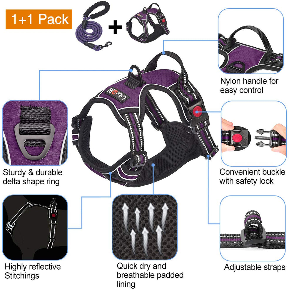 tobeDRI reflective stitching improves visibility for safer night walks