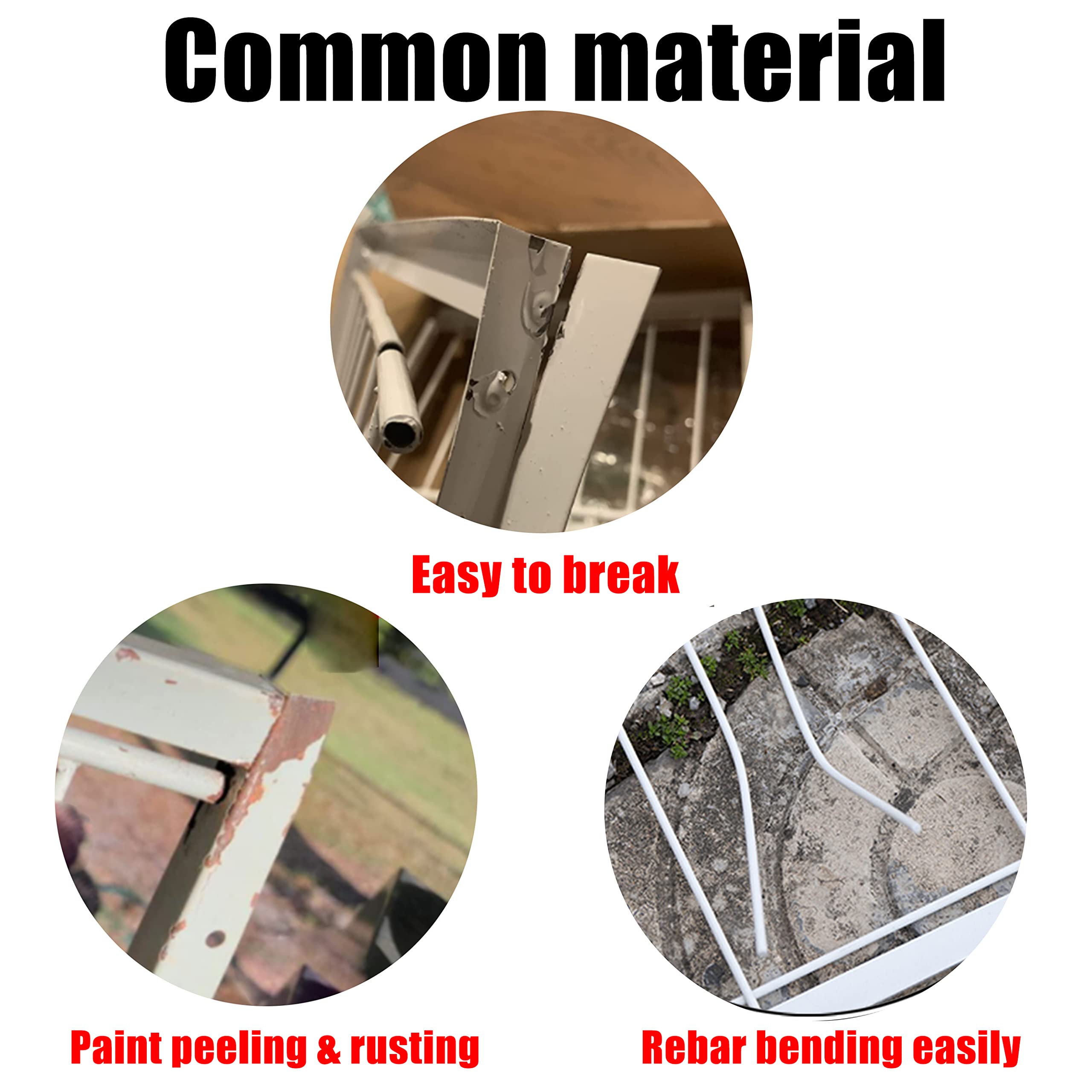 TOHONGADON pigeon-trap-door side detail highlights corrosion-resistant materials and balanced weight