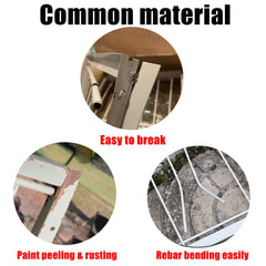 TOHONGADON pigeon-trap-door side detail highlights corrosion-resistant materials and balanced weight