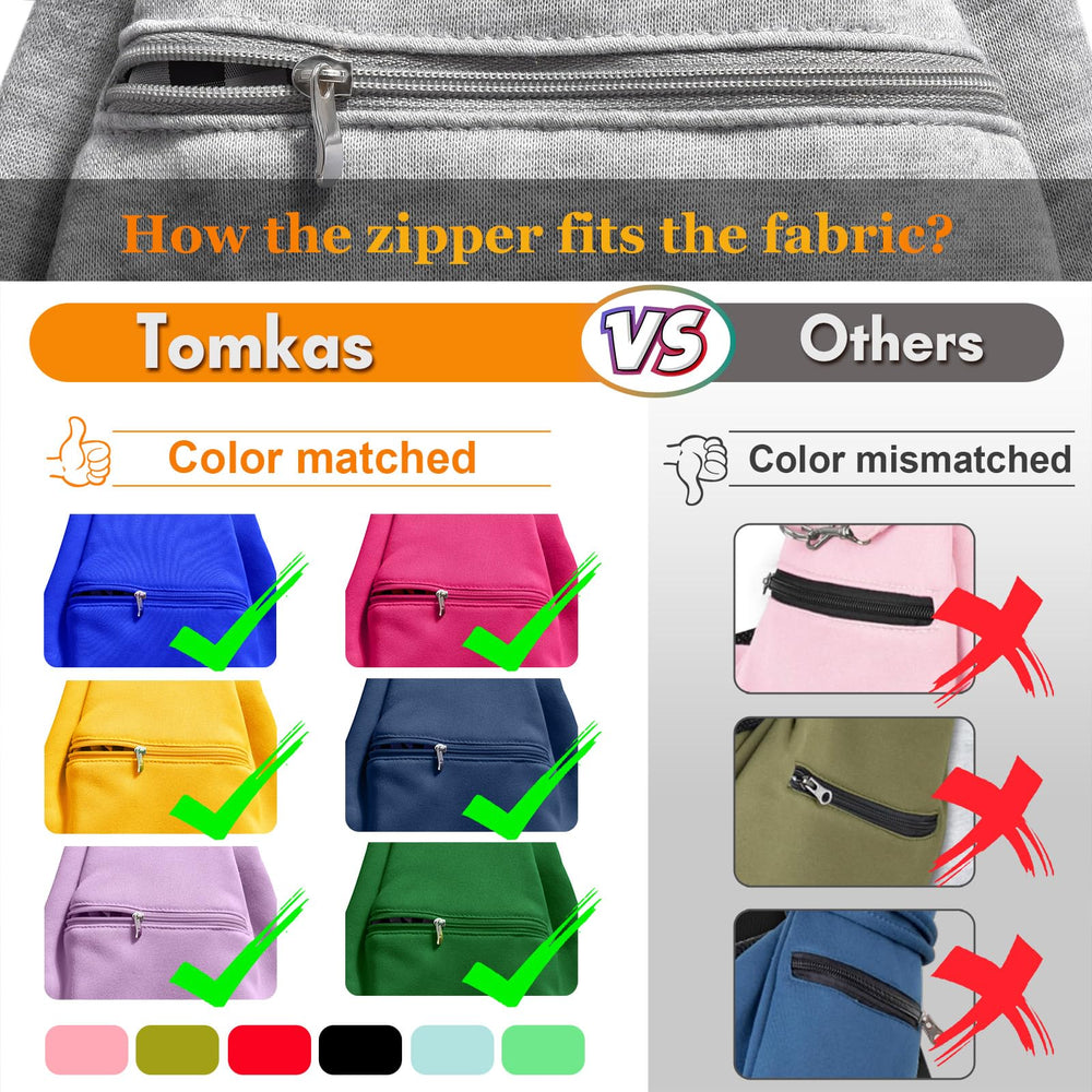 TOMKAS dog sling soft fabric and durable hardware for comfy walks