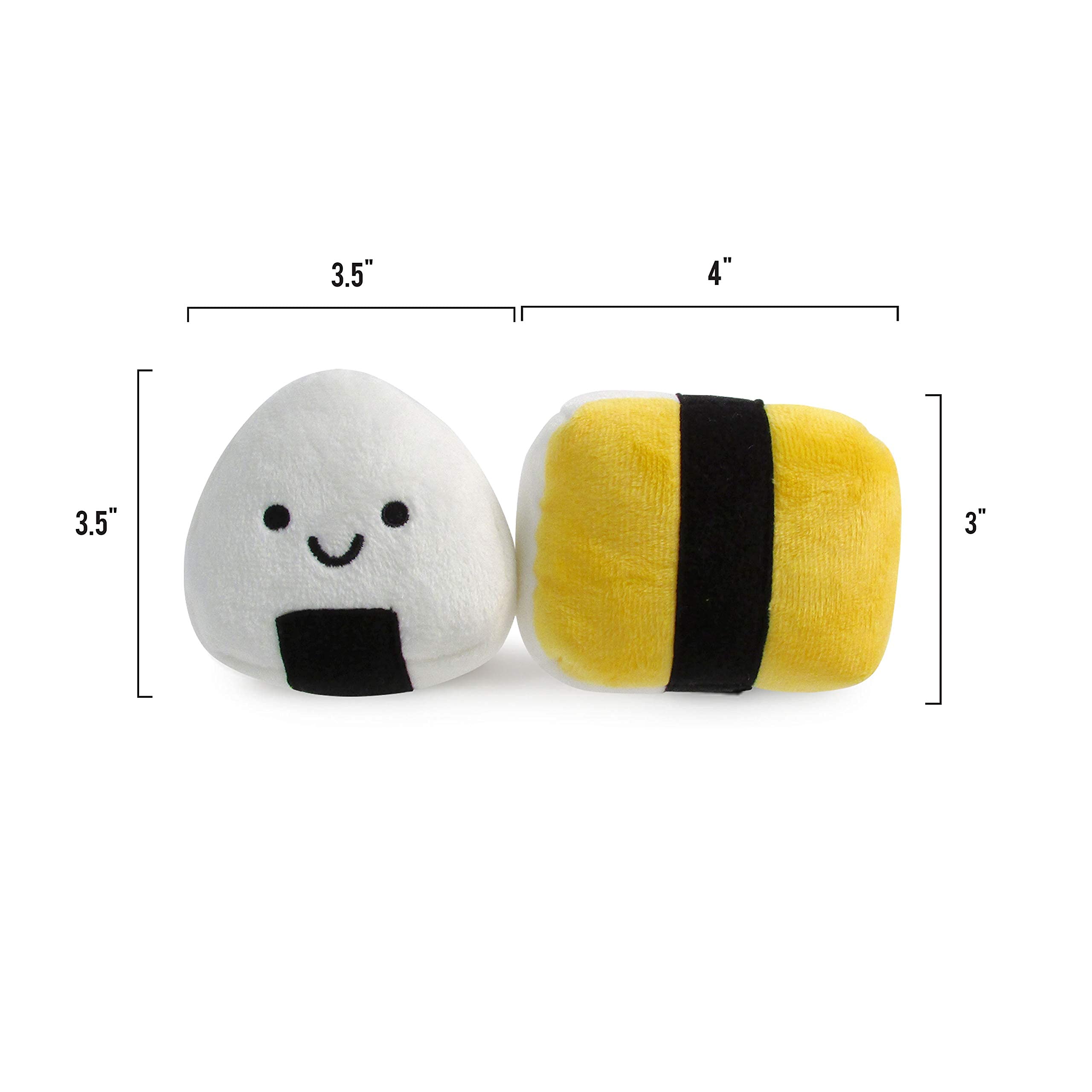 TONBO 100% polyester filling delivers plush, lightweight support.