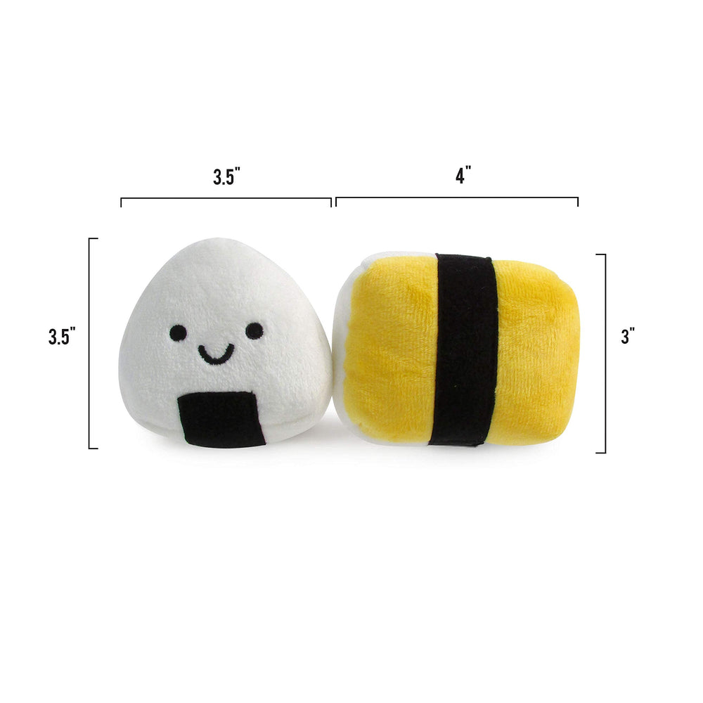 TONBO 100% polyester filling delivers plush, lightweight support.