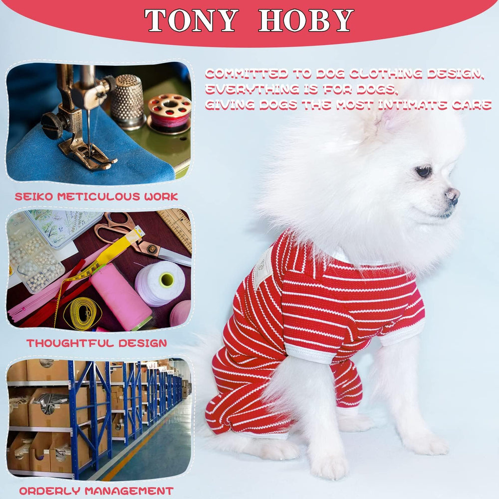 TONY HOBY four-leg design enables natural movement.
