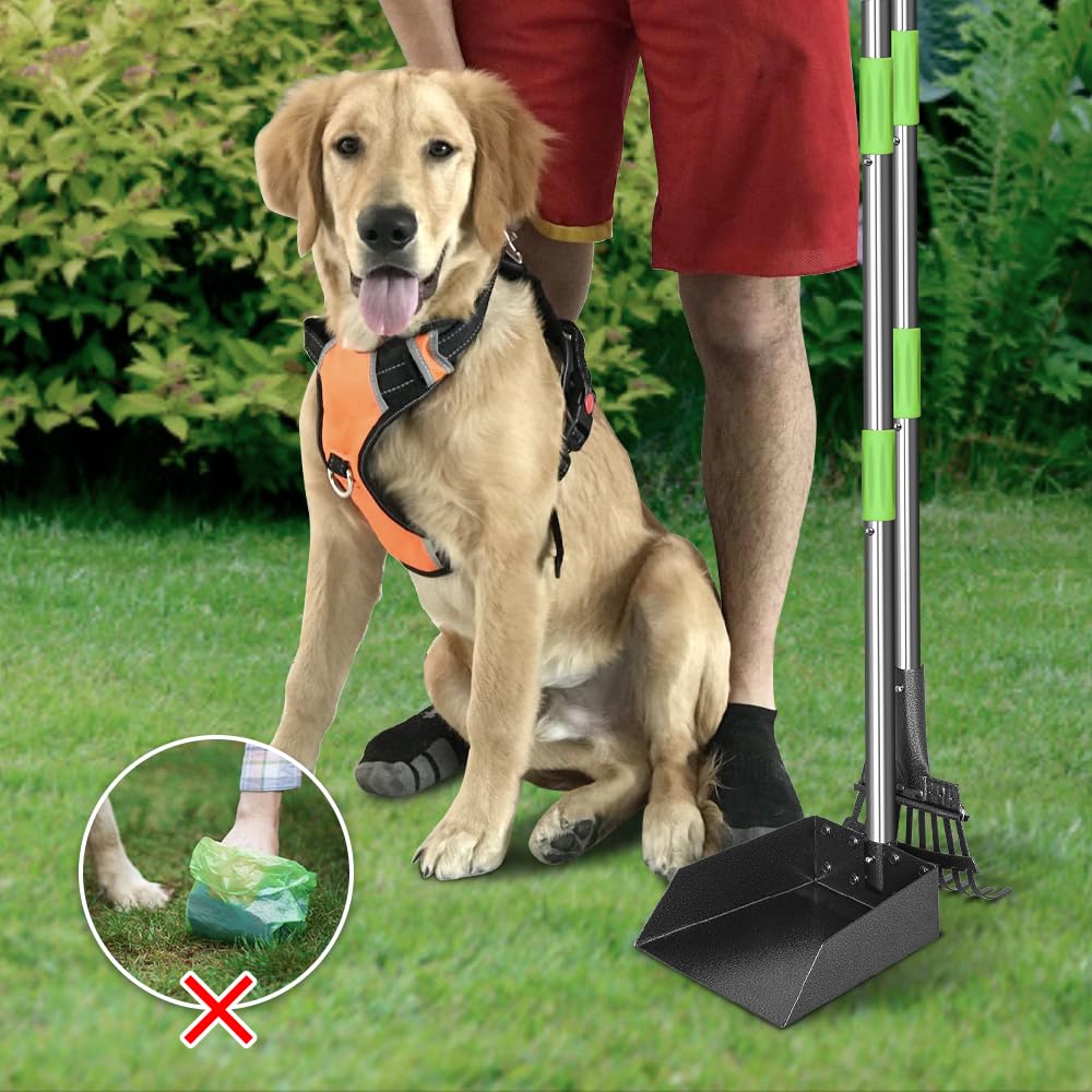 TOOGE rust-proof and easy-clean metal design for outdoor use.