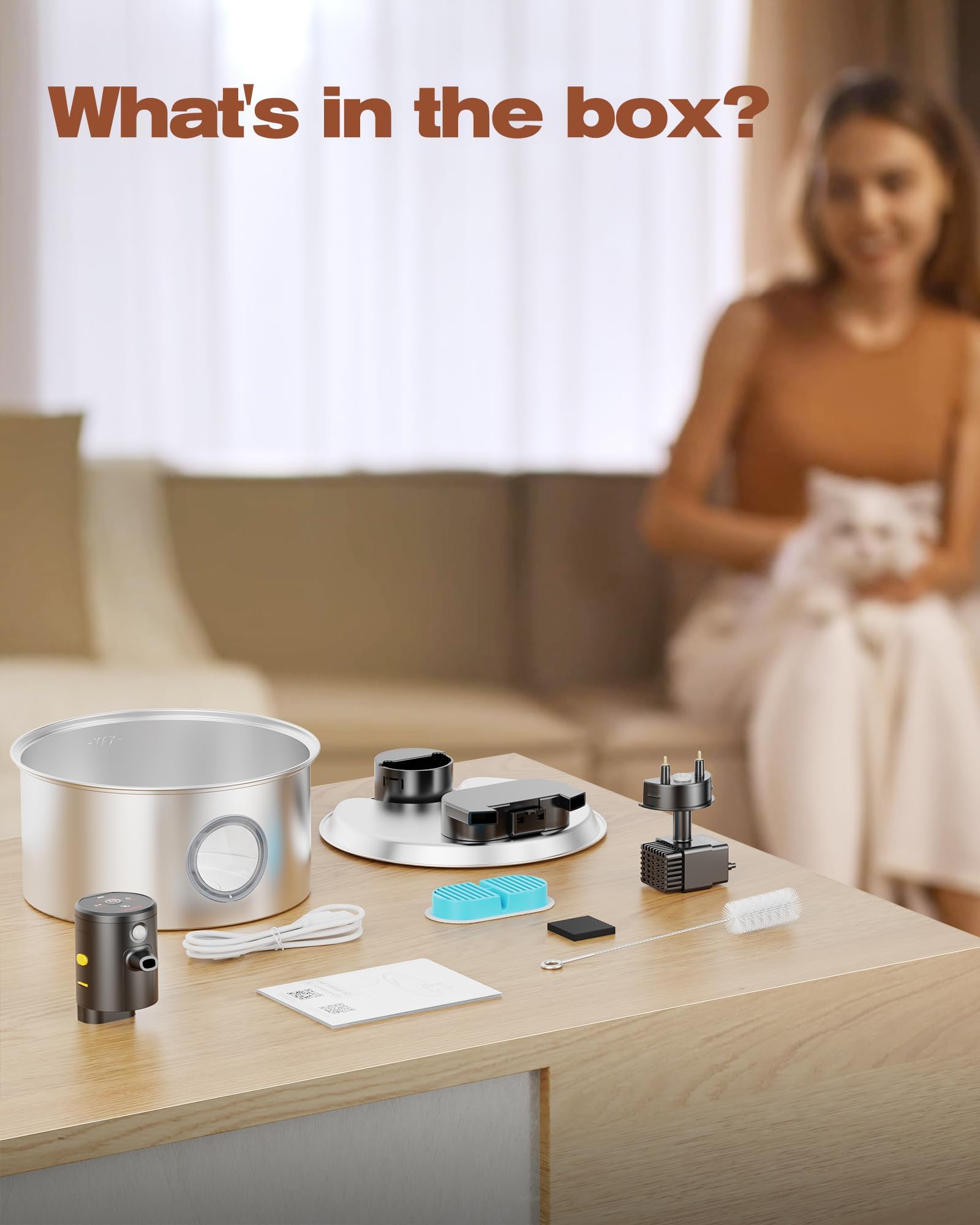 TOONIOOS replacement parts shelf image helps easy repairs via brand search.