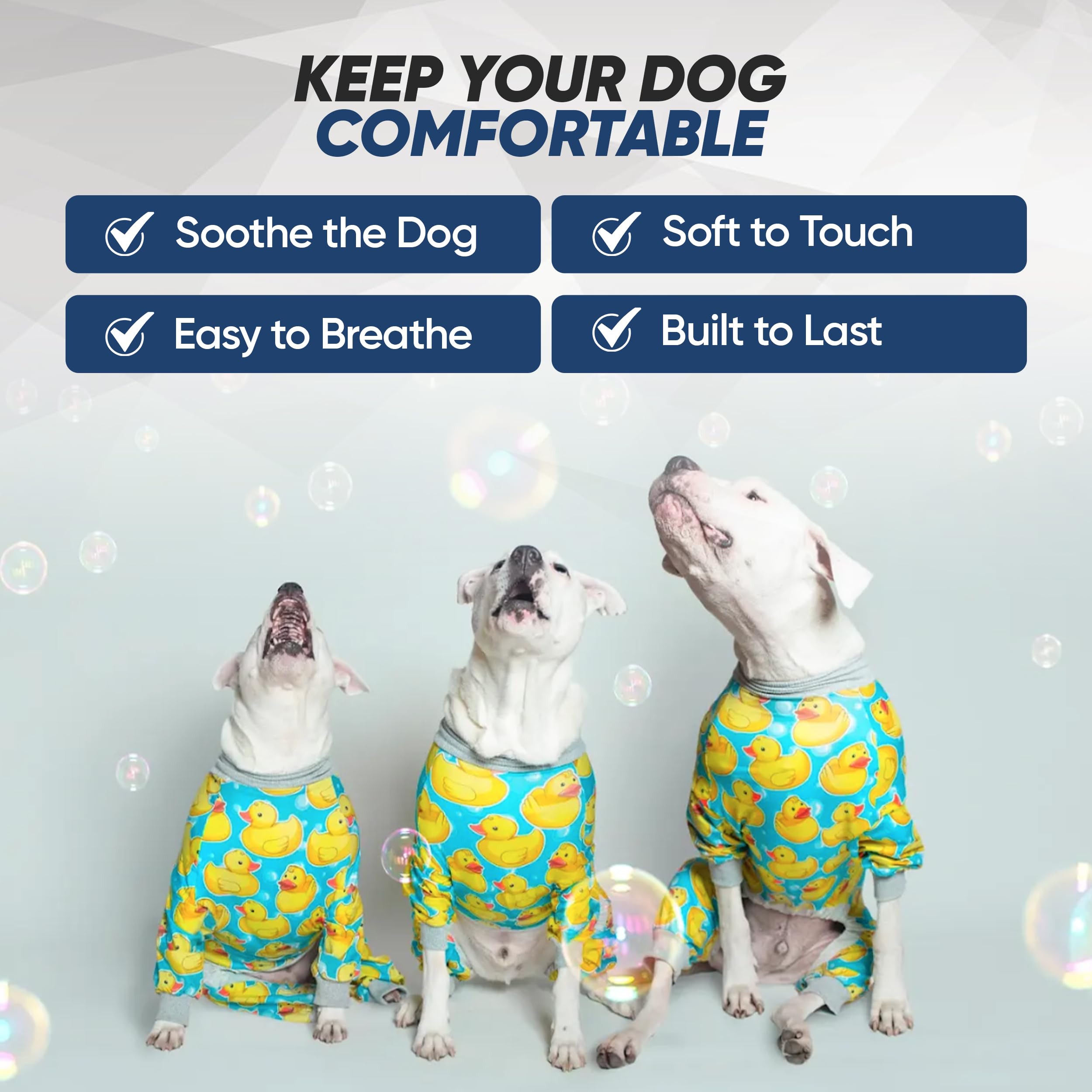 Tooth & Honey Pajamas full-coverage design supports comfortable indoor wear.
