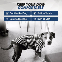 Tooth & Honey underbelly coverage detail reduces exposure to outdoor irritants.