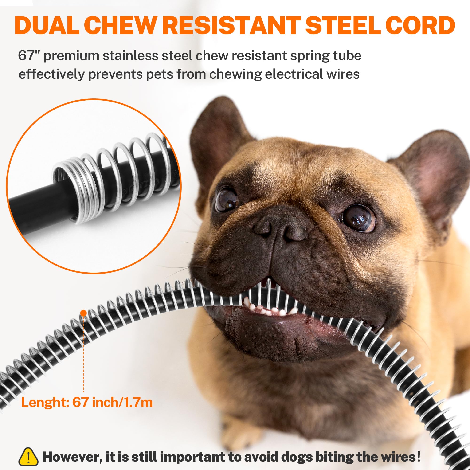 Toozey outdoor pet heating pad indoor-outdoor-use versatile for homes and porches.