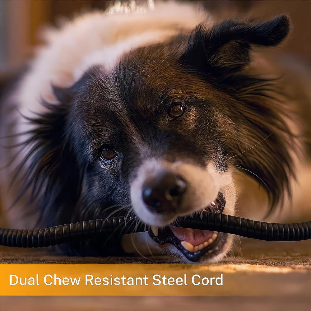 Toozey mat easy-clean cover demonstrates machine-washable care.
