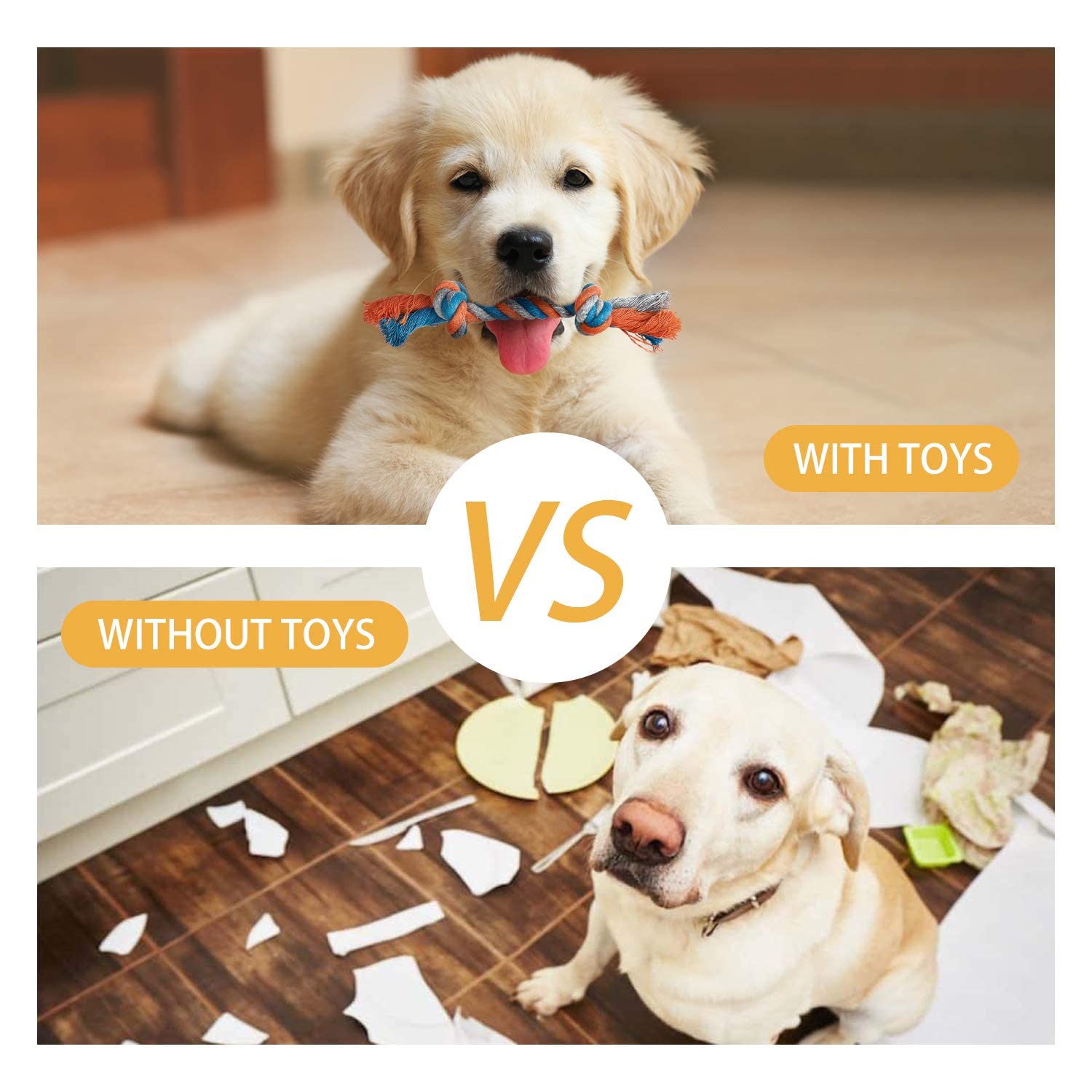 Toozey-safe-non-toxic-materials-toy-closeup reassures pet parents during chew-time.