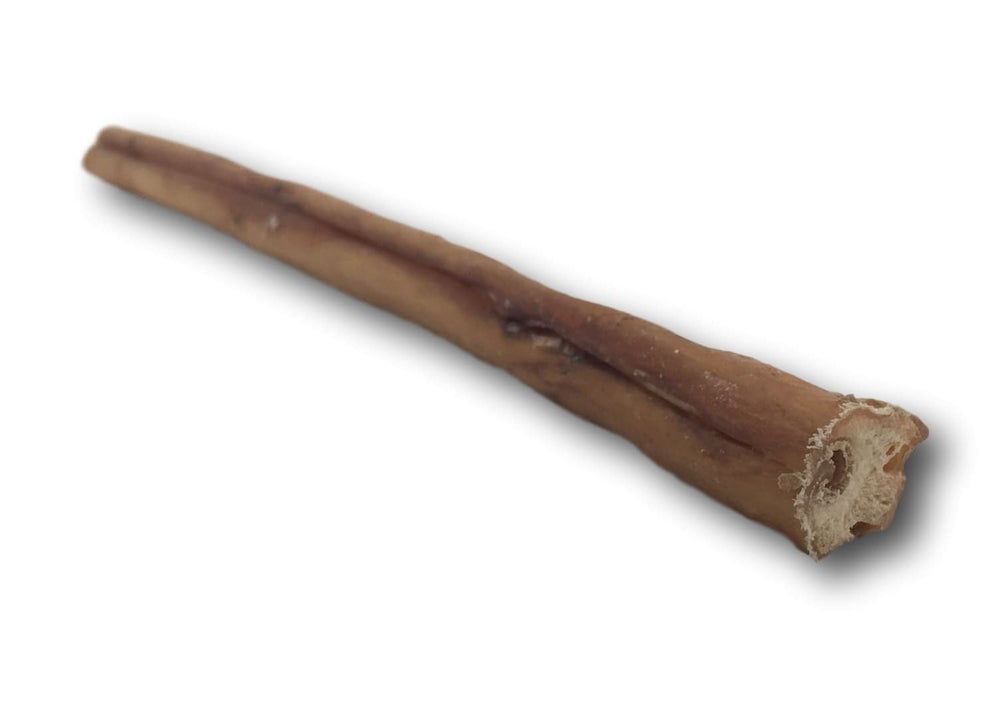 Top Dog Chews long-lasting chew keeps dogs engaged.