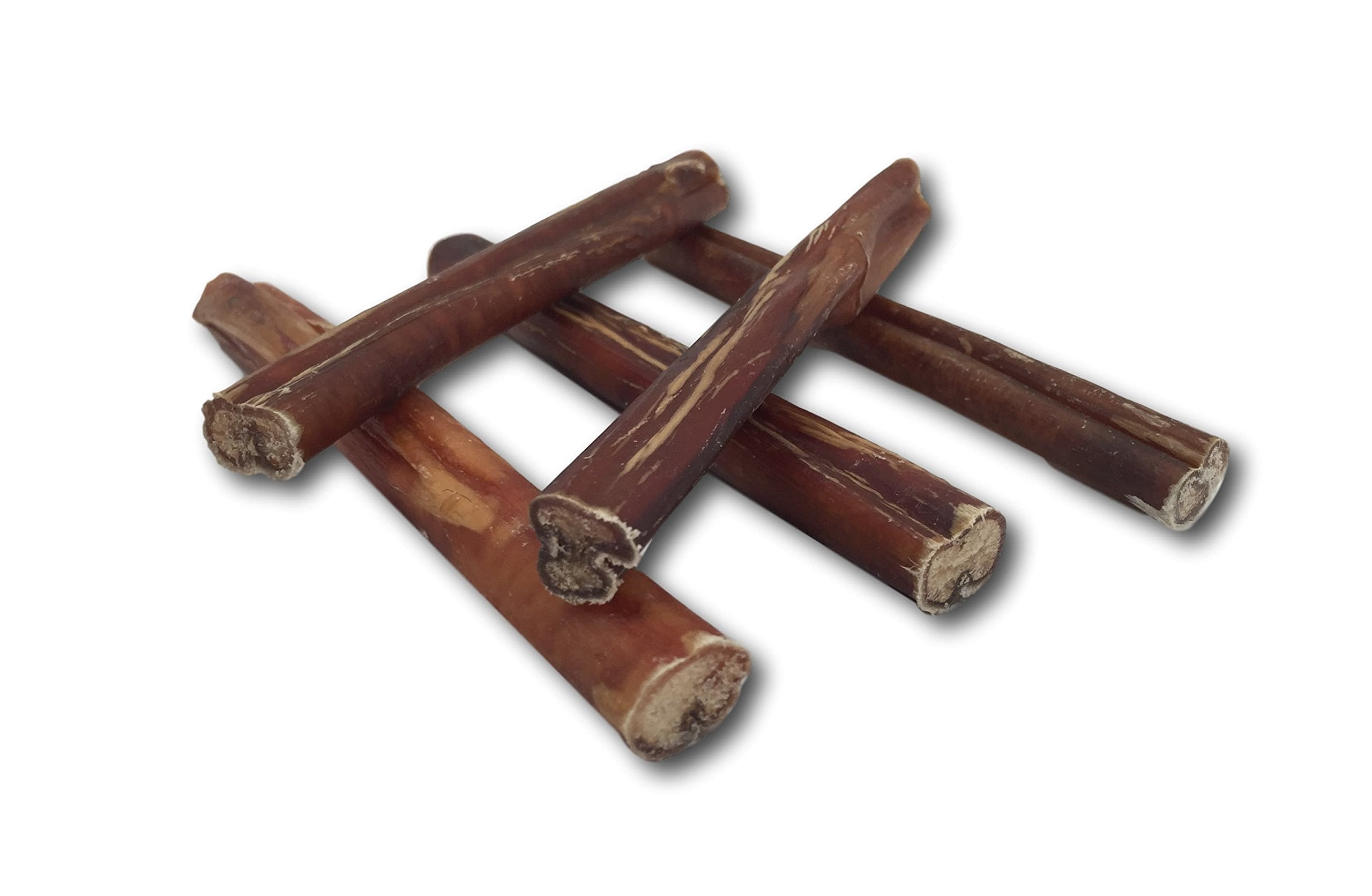 Top Dog Chews US facility inspection—quality control for every stick.