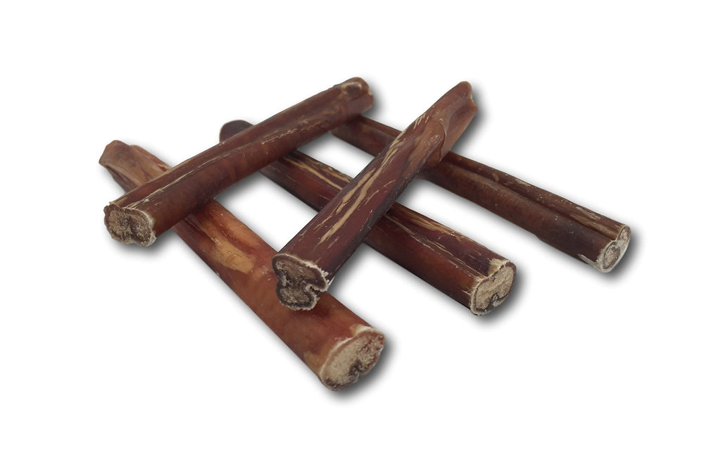 Top Dog Chews US facility inspection—quality control for every stick.