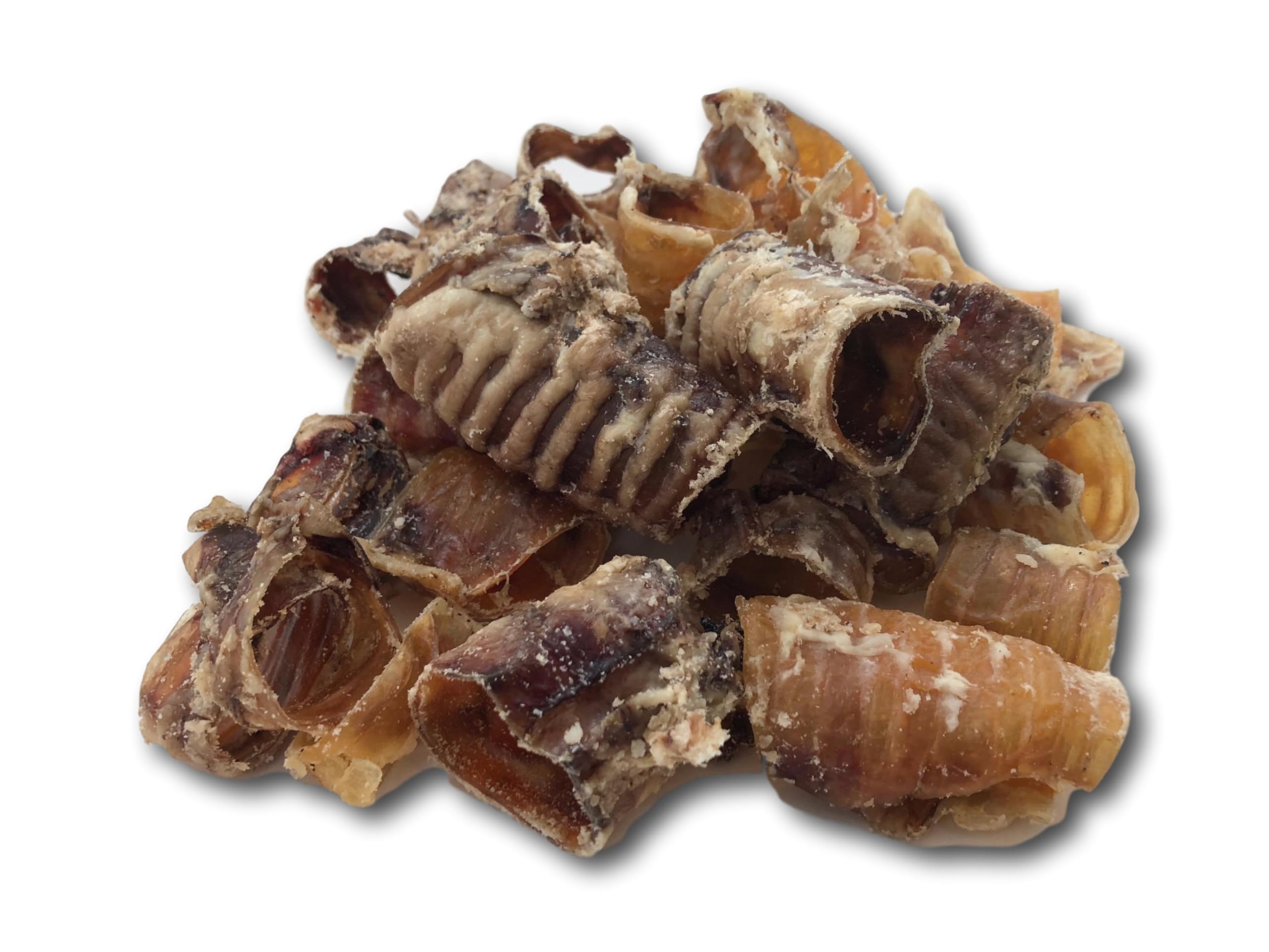 Top Dog Chews USA-made label signals quality and safety for dog treats.