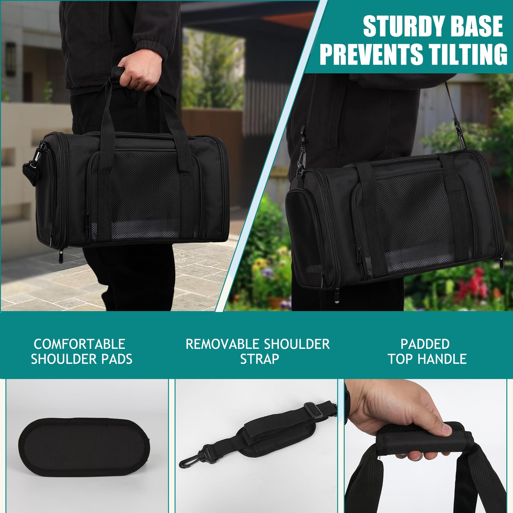 Top tasta-removable-plush-mat for warmth and easy cleaning