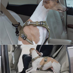 TOPSOSO Truelove aluminum seatbelt lock is durable and lightweight for travel.