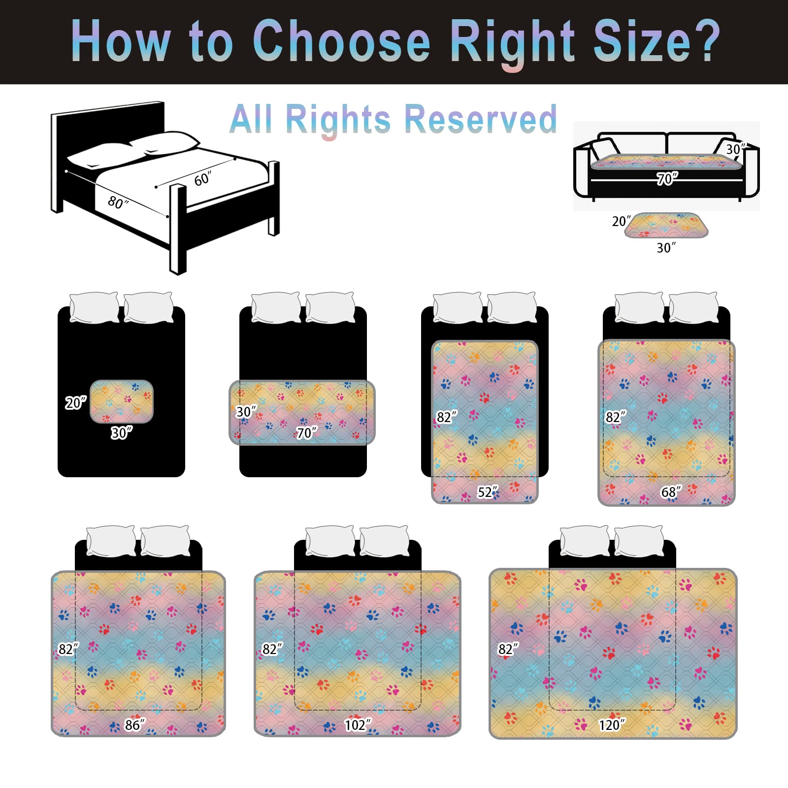 Topthumbs dog bed cover machine-washable for easy cleaning.