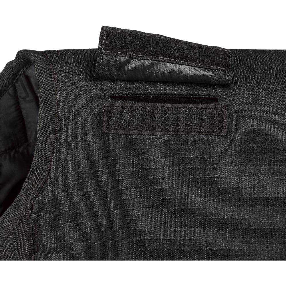 Tough1 XX-Large dog blanket with belly wrap for secure, flexible mobility.