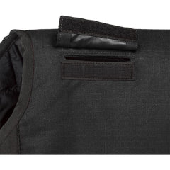 Tough1 XX-Large dog blanket with belly wrap for secure, flexible mobility.