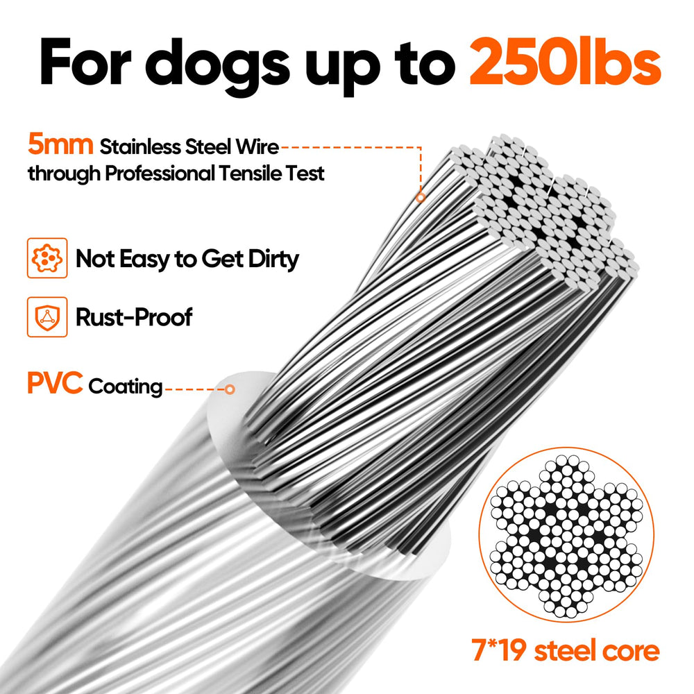 Tresbro 304 stainless steel buckle ensures rust resistance and long-lasting durability.