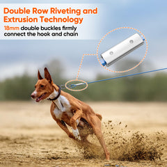 Tresbro 304 stainless steel buckle resists rust for long-lasting outdoor use.