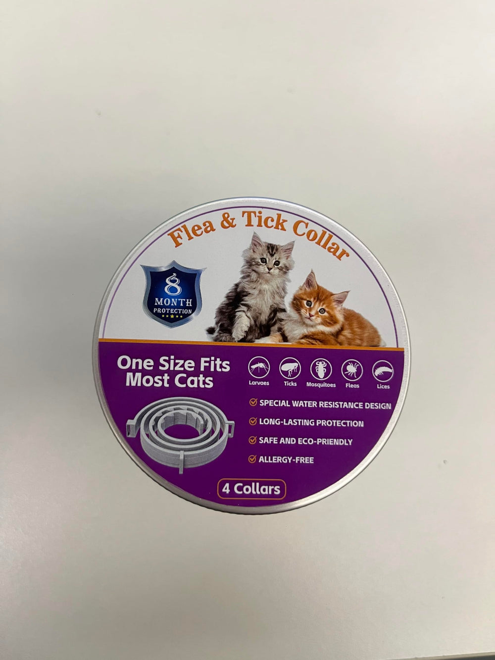Trihood safety-focused plant-based formula close-up underscores gentle care.