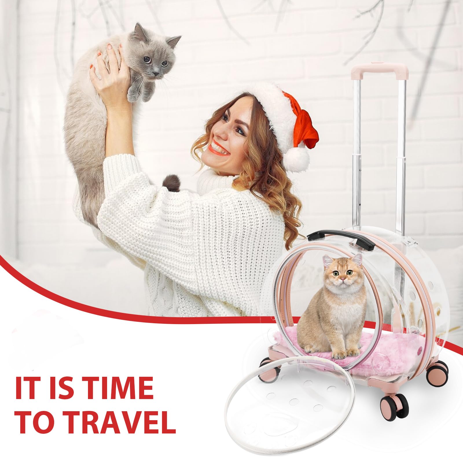 TripleHare exterior-protective-film highlights durable scratch-resistant travel protection