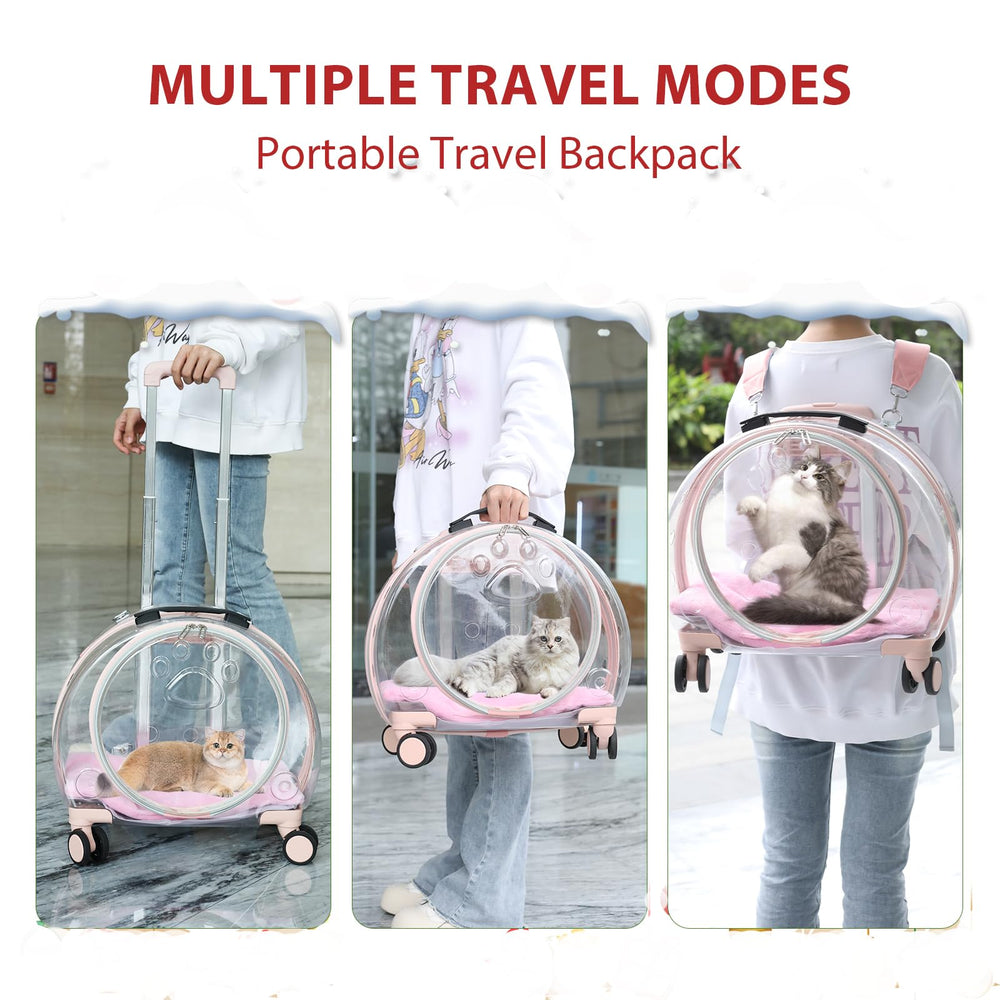 TripleHare warm-ice-mats emphasize seasonal comfort during outings