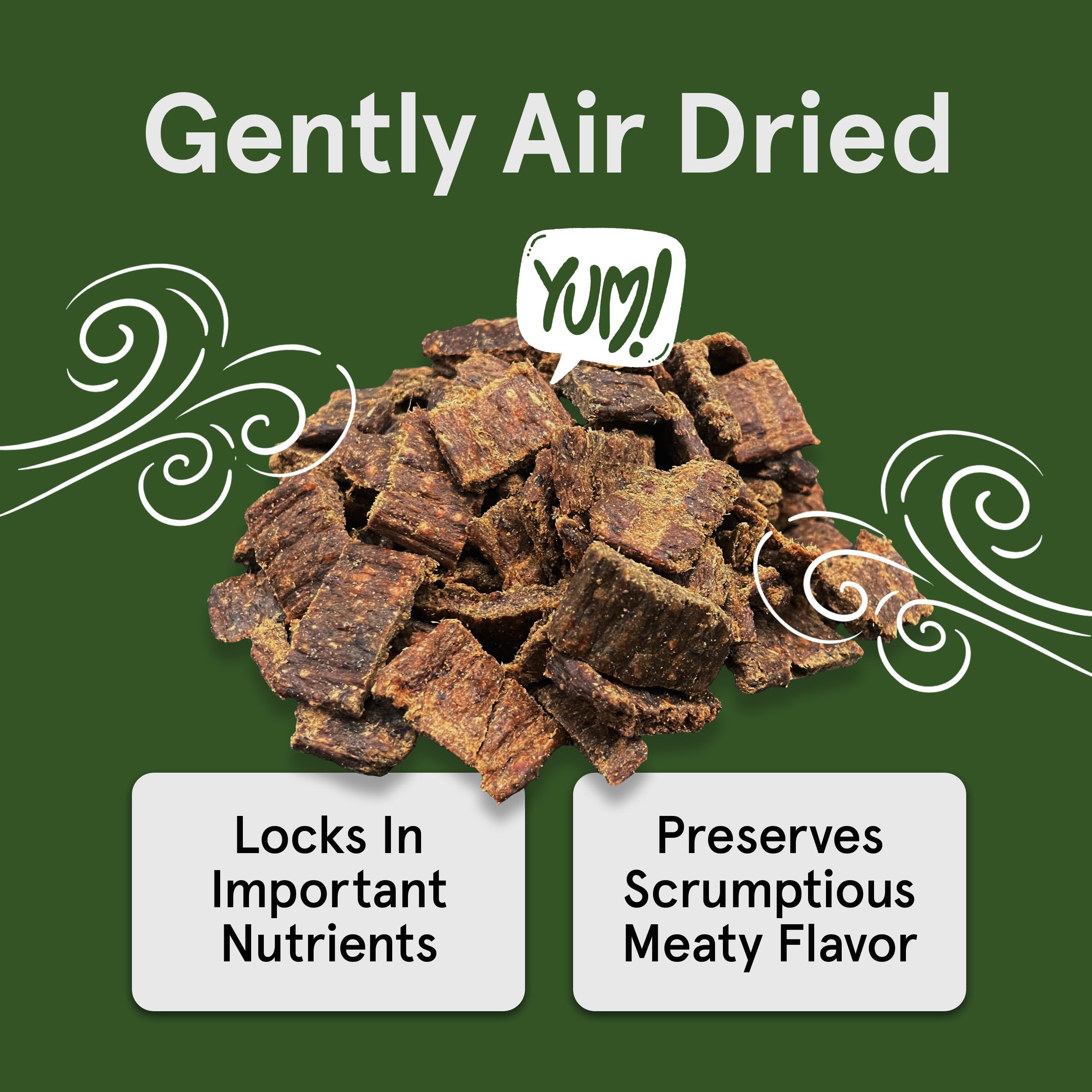 TRMC free-range grass-fed beef emphasizes ethical sourcing and quality