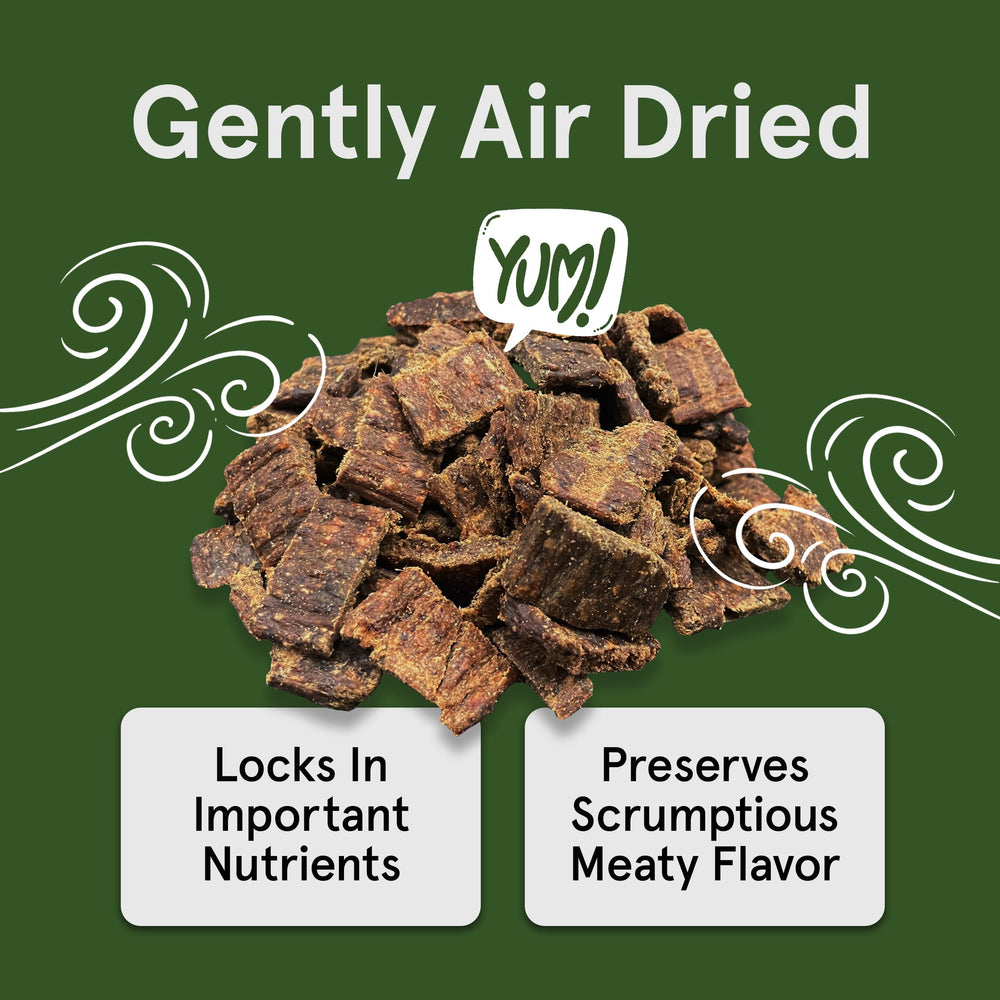 TRMC free-range grass-fed beef emphasizes ethical sourcing and quality