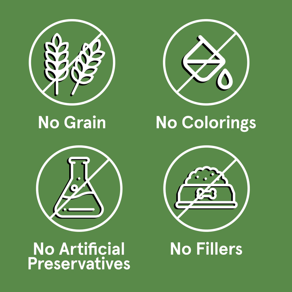 TRMC hormone-free free-range beef ingredients showcased for premium nutrition