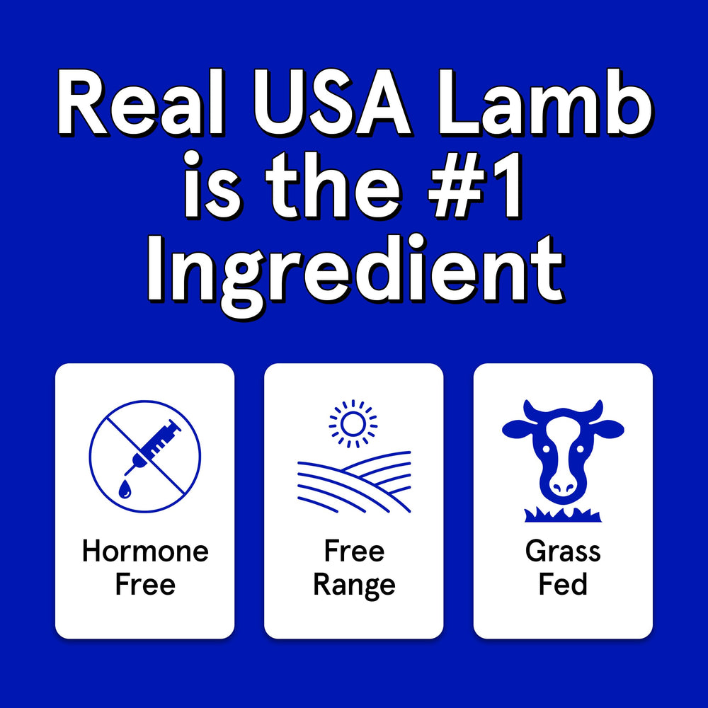 TRMC Real Meat Tiny Trainer Bites soft chew texture shown for easy training rewards.