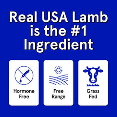 TRMC Real Meat Tiny Trainer Bites soft chew texture shown for easy training rewards.