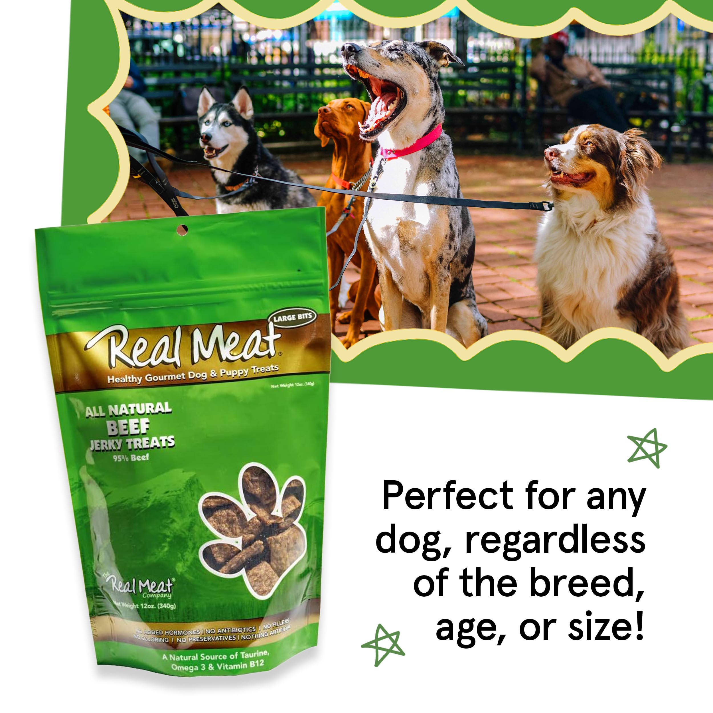 TRMC USA-made process ensures traceable quality from farm to bag