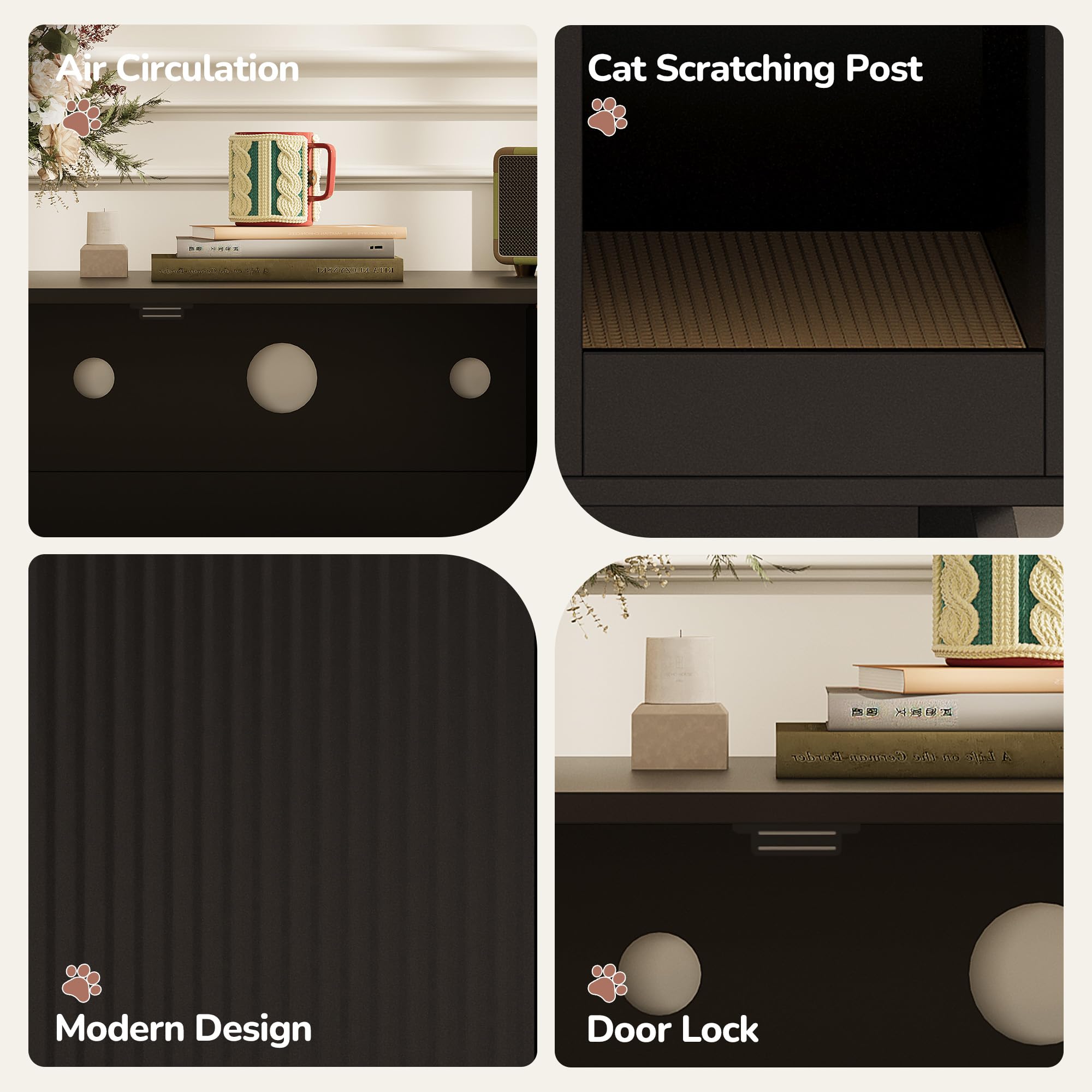 TROJM assembly kit image with tools shows quick 30–40 minute setup.