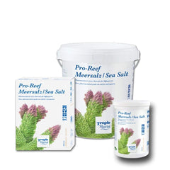 Tropic Marin Pro Reef-Bucket 200-Gallon sea salt for reef tanks, optimized calcium and magnesium