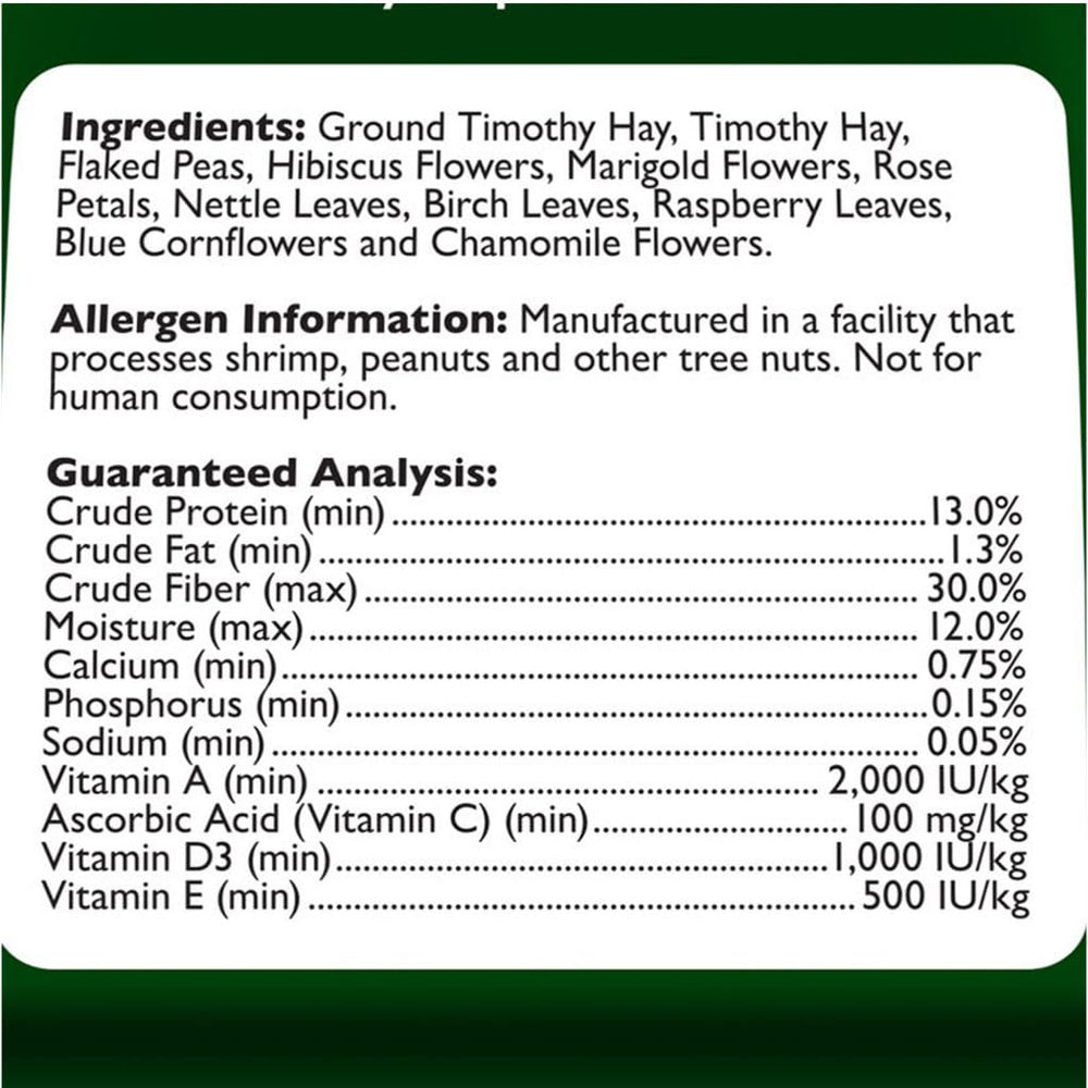 Tropical Carnival Grain-Free Formula packaging emphasizes no artificial additives.
