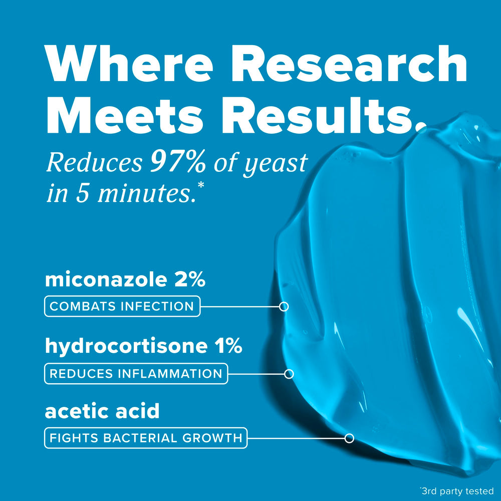 TropiClean HomeVet after-swim use helps prevent ear irritation