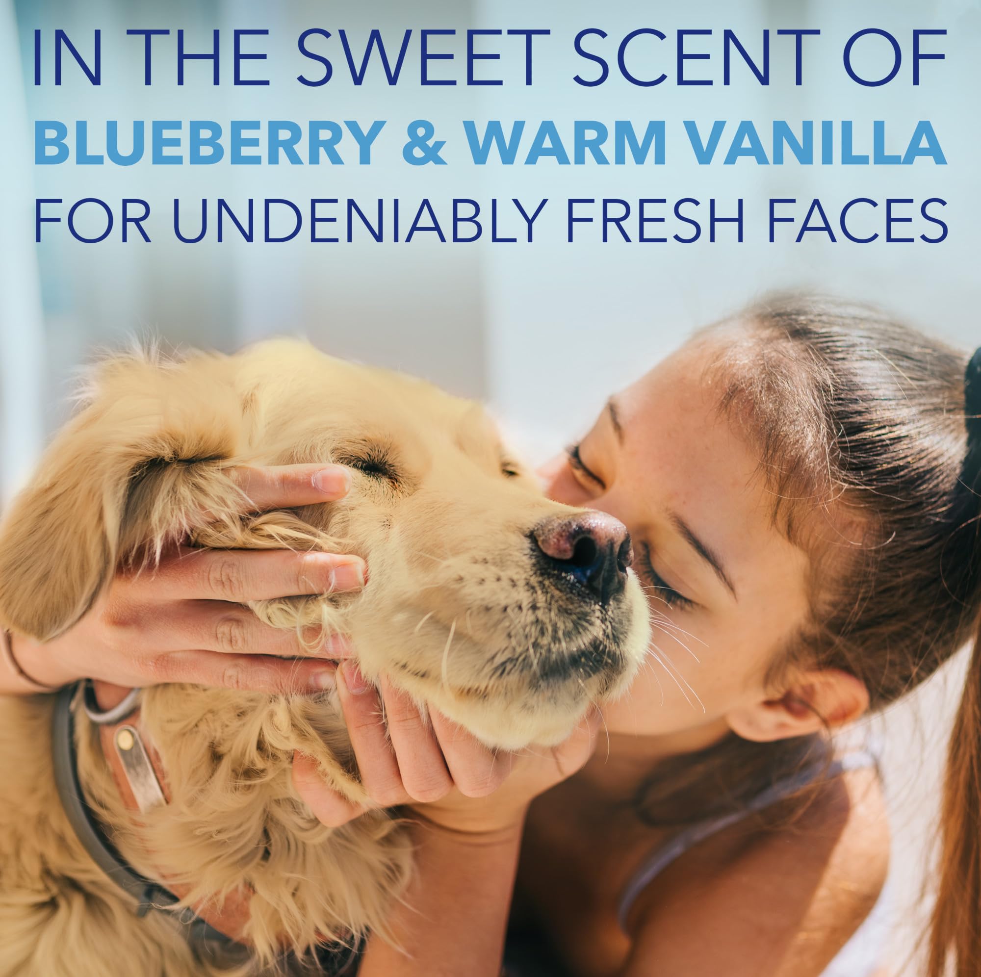 TropiClean SPA professional groomer favorite image signals trusted grooming routine.