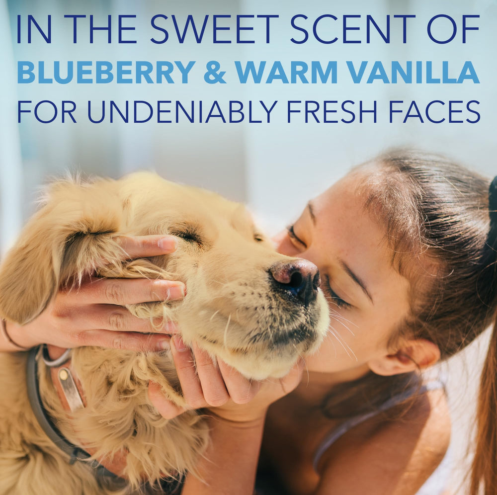 TropiClean SPA professional groomer favorite image signals trusted grooming routine.