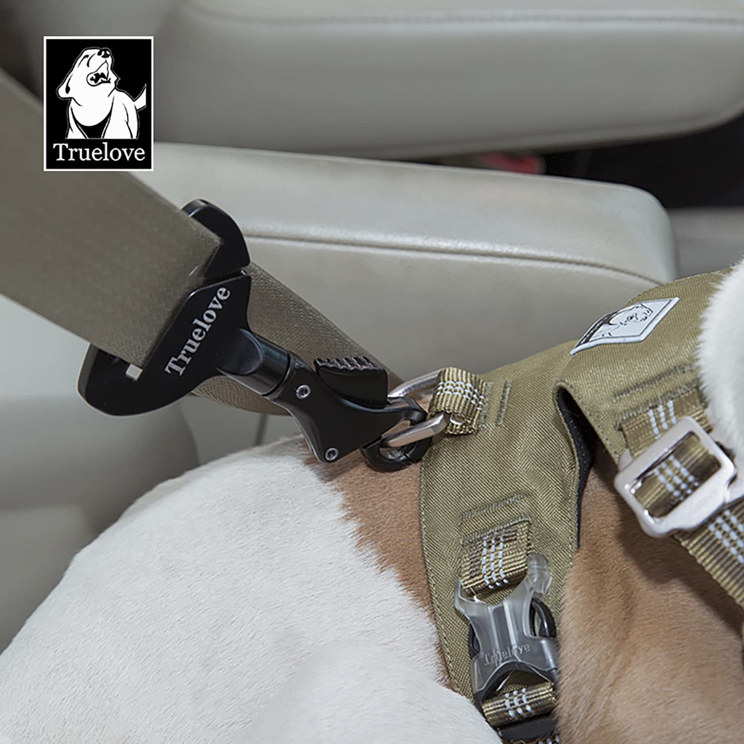 TRUE LOVE buckle weighs just 80g, emphasizing travel portability without burden.