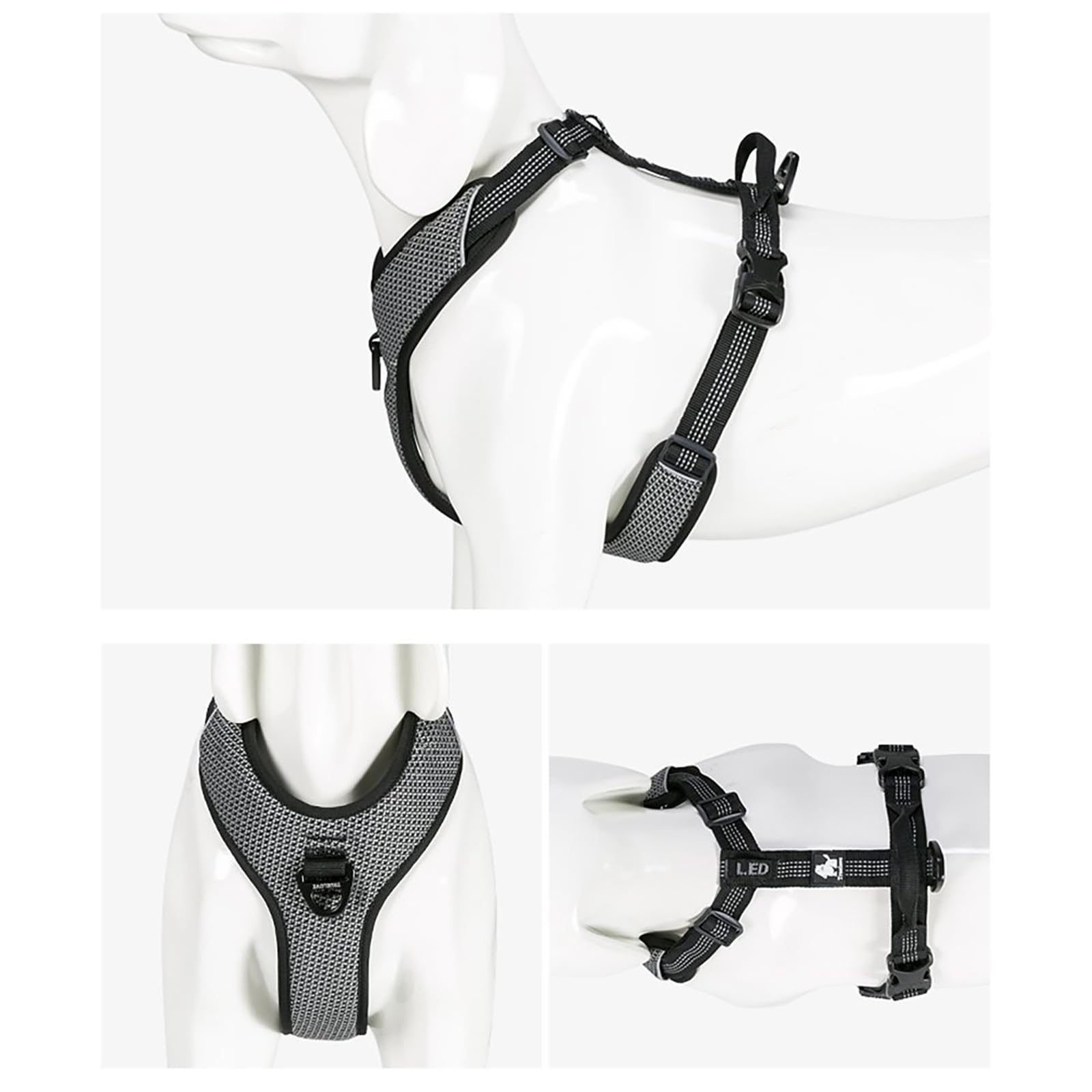 TRUE LOVE Outdoor Adventure II matching-gear bundle completes your walking set.