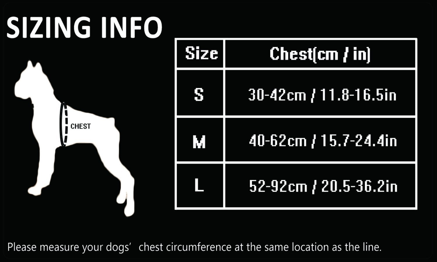 TRUE LOVE TLH5991 step-in design on dog demonstrates easy on/off for quick outings