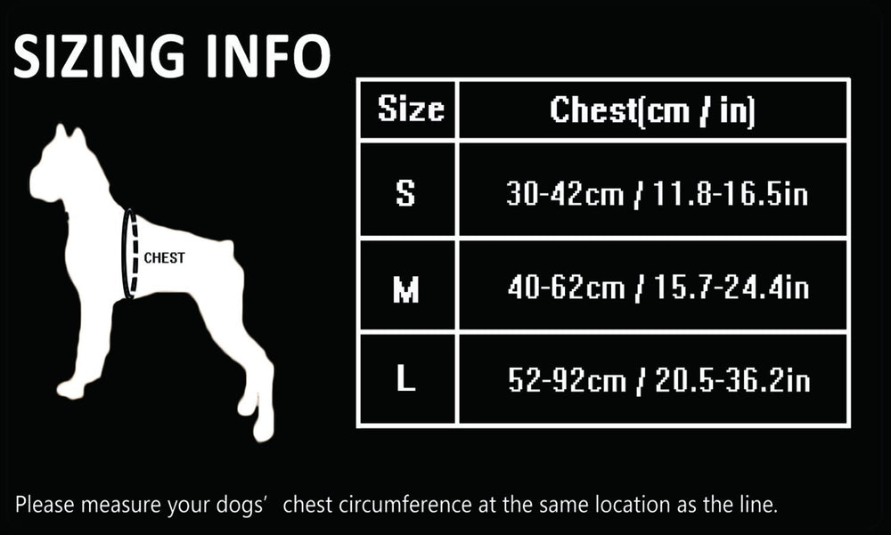 TRUE LOVE TLH5991 step-in design on dog demonstrates easy on/off for quick outings