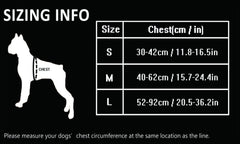 TRUE LOVE TLH5991 step-in design on dog demonstrates easy on/off for quick outings