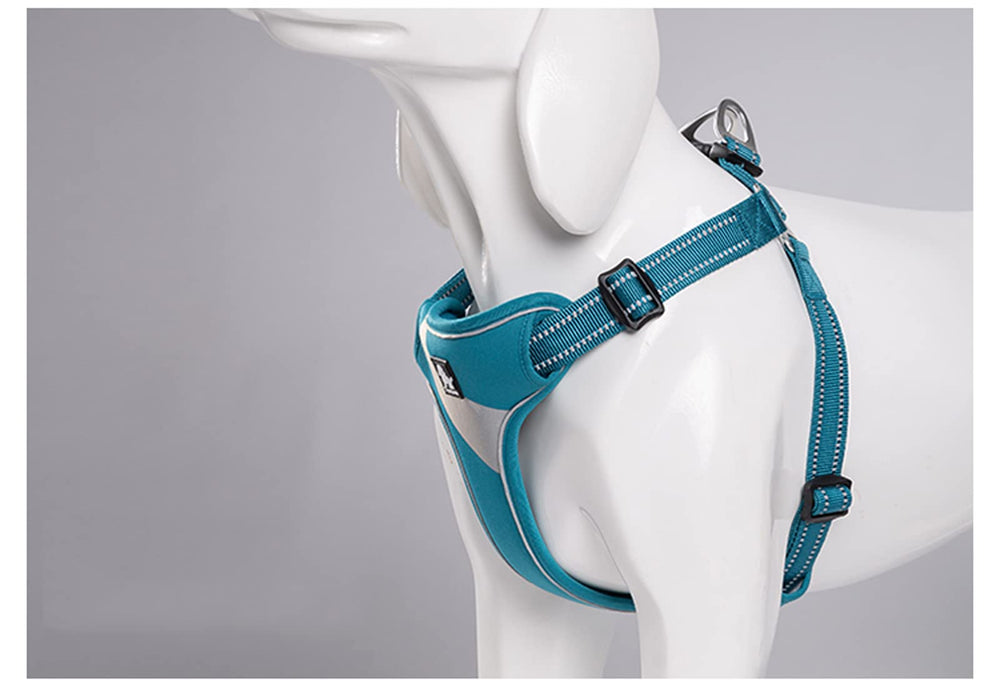 TRUE LOVE TLH5991 zinc alloy buckle resists rust for durable daily use