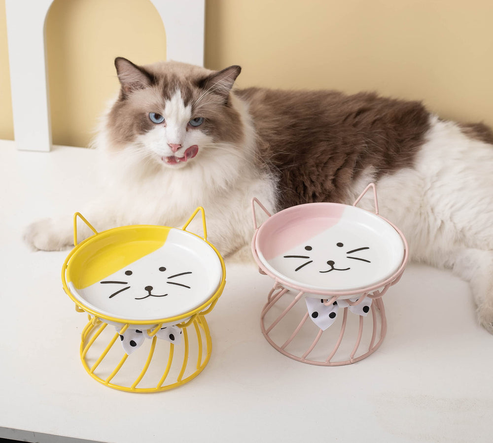 TRUNDISAN easy-clean feeding setup helps maintain hygiene.