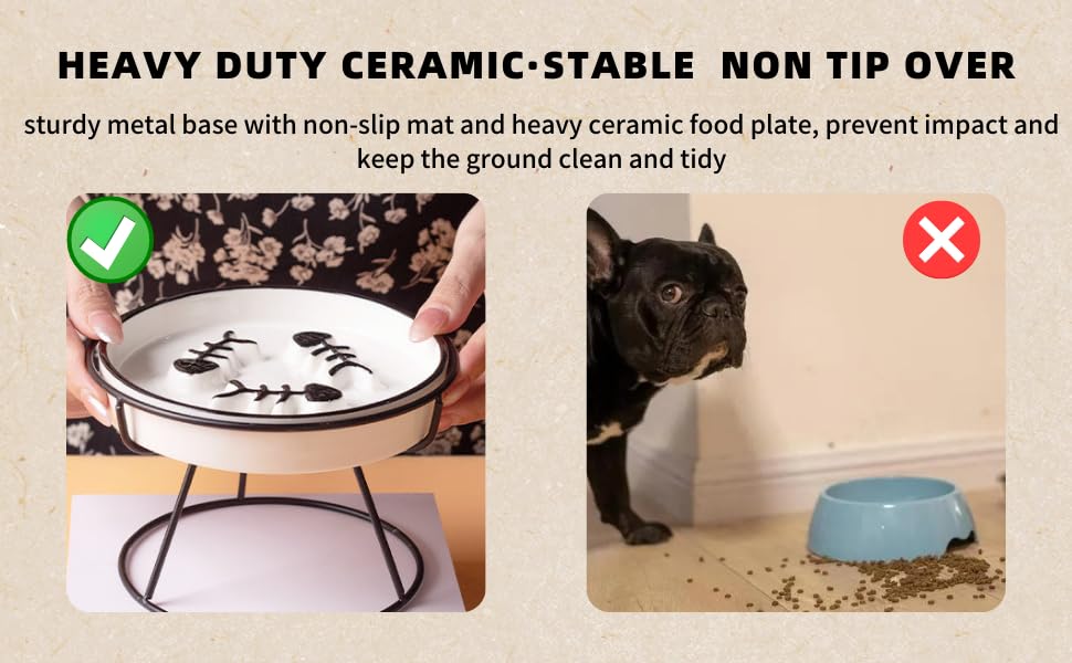 TRUNDISAN easy clean ceramic bowls for quick dishwasher cleanup