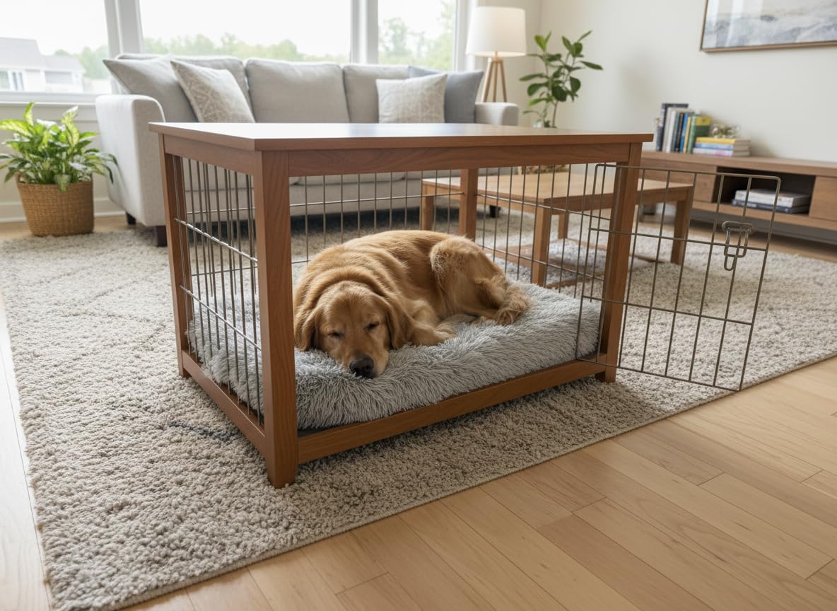 Trusted Choice Market XX-Large bed stylish design complements modern home decor