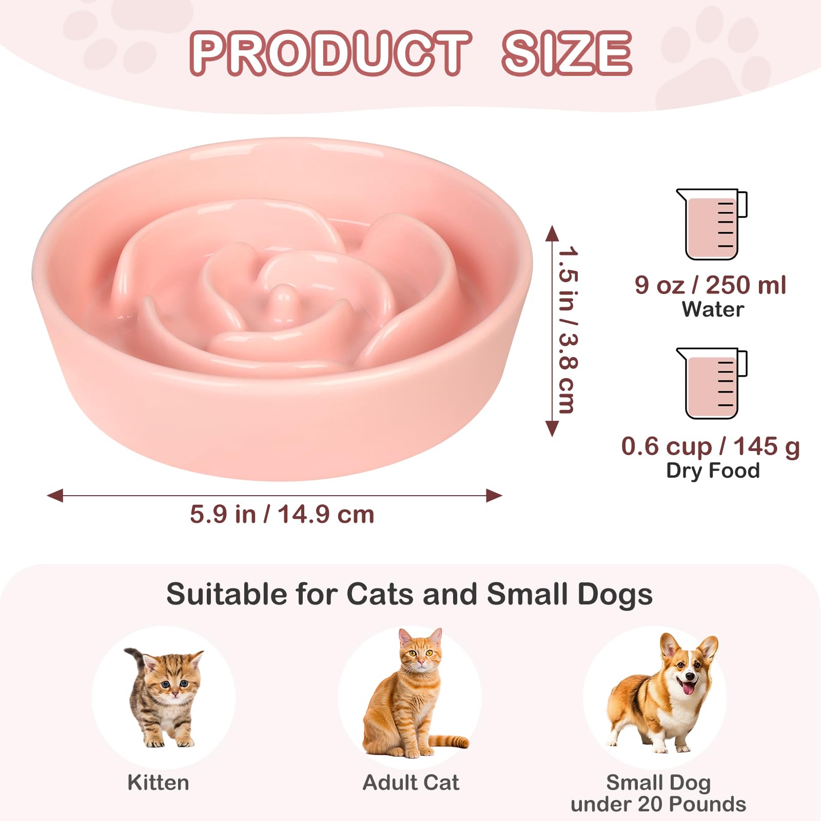 TRUVIC no-plastic-ingestion surface reduces chew hazards during feeding.